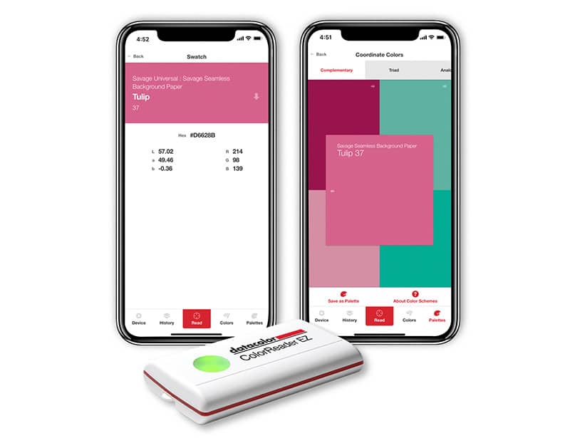 Zestaw do kalibracji monitorów i projektorów Datacolor SpyderX Create Kit